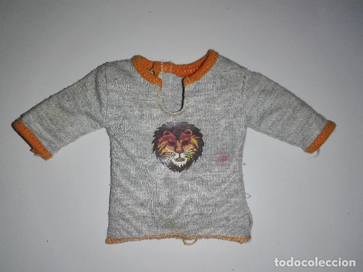 Barbie y Ken: Camisa de mu&ntilde;eco ken - Foto 1