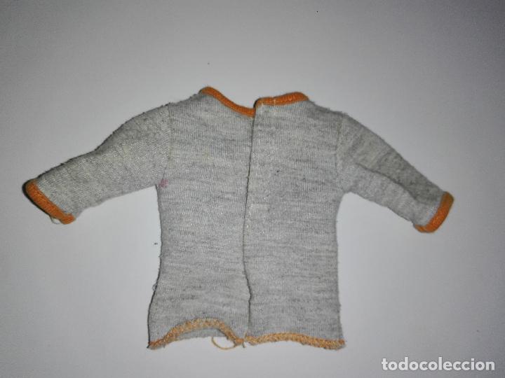 Barbie y Ken: Camisa de mu&ntilde;eco ken - Foto 2