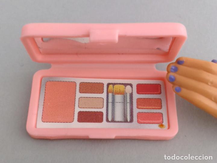 complementos barbie