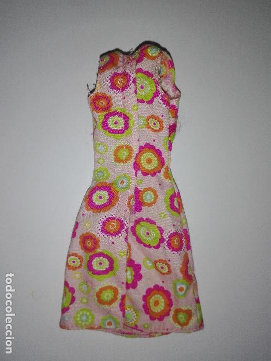 Barbie y Ken: vestido de mu&ntilde;eca barbie - Foto 2