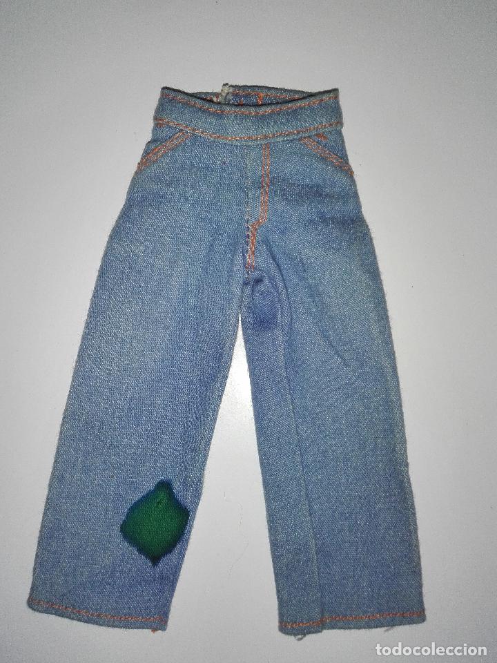 Barbie y Ken: pantalon de mu&ntilde;eco ken - Foto 1