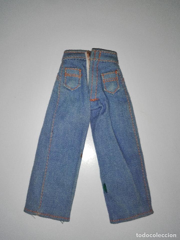 Barbie y Ken: pantalon de mu&ntilde;eco ken - Foto 2