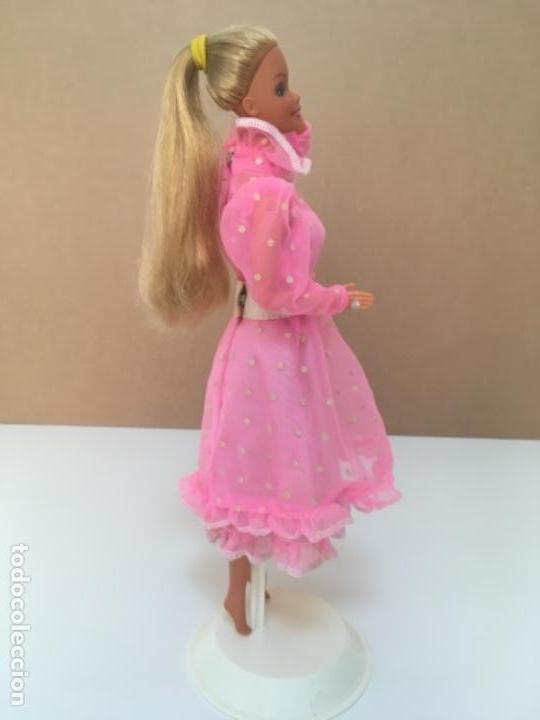 barbie happy birthday 1983