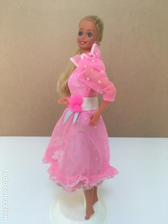 barbie happy birthday 1983