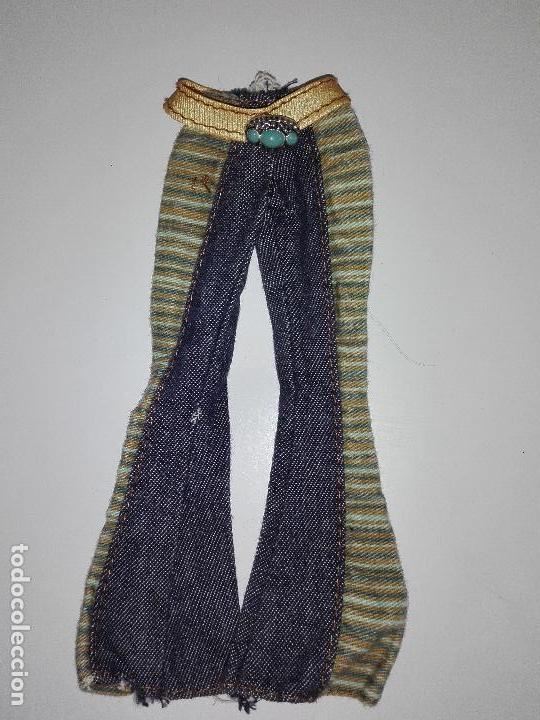 Barbie y Ken: pantalon de mu&ntilde;eca barbie - Foto 1