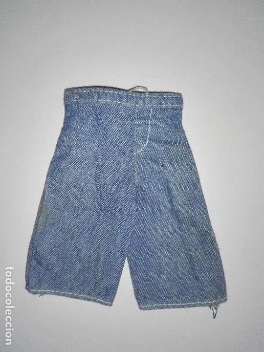 Barbie y Ken: pantalon de mu&ntilde;eco ken - Foto 1