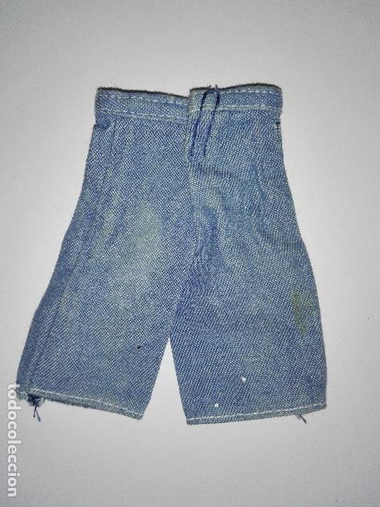 Barbie y Ken: pantalon de mu&ntilde;eco ken - Foto 2