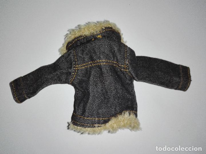 Barbie y Ken: Chaqueta de mu&ntilde;eca barbie - Foto 2
