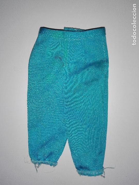 Barbie y Ken: pantalon de mu&ntilde;eco ken - Foto 1