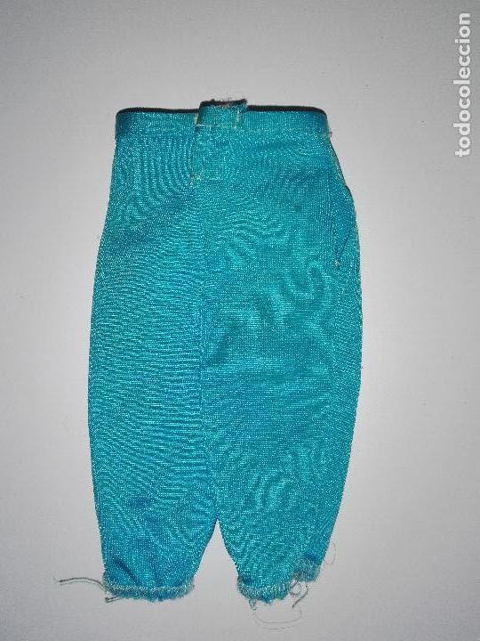 Barbie y Ken: pantalon de mu&ntilde;eco ken - Foto 2