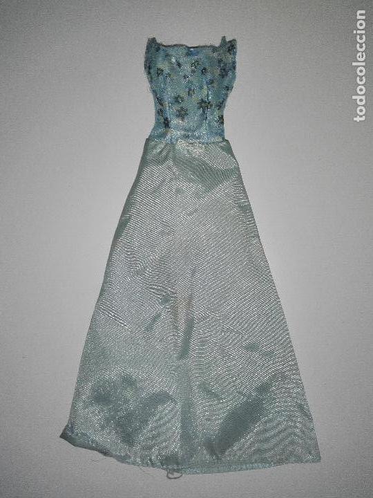 Barbie y Ken: Vestido de mu&ntilde;eca barbie - Foto 1