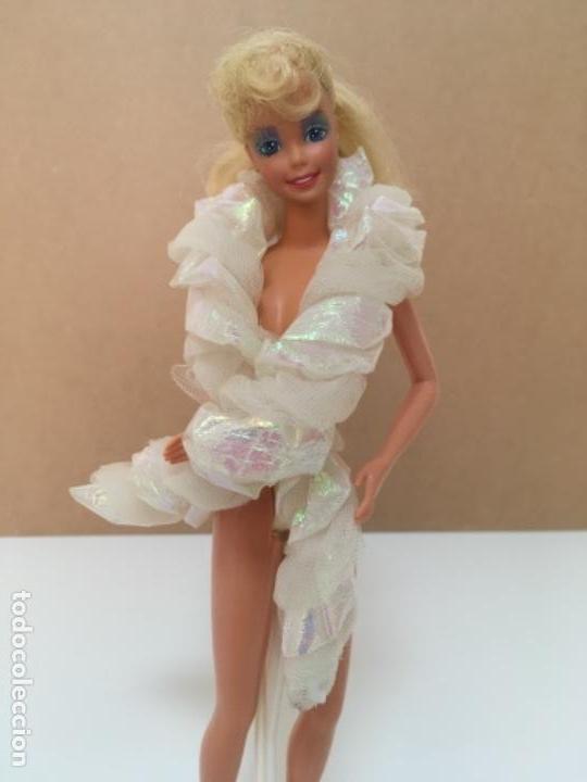 barbie 1983