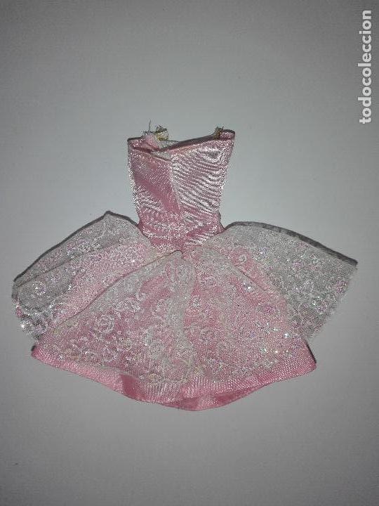 Barbie y Ken: vestido de mu&ntilde;eca barbie princesa - Foto 2
