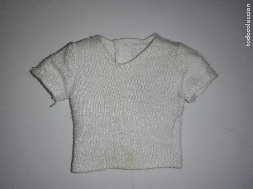 Barbie y Ken: Camisa de mu&ntilde;eco ken - Foto 1