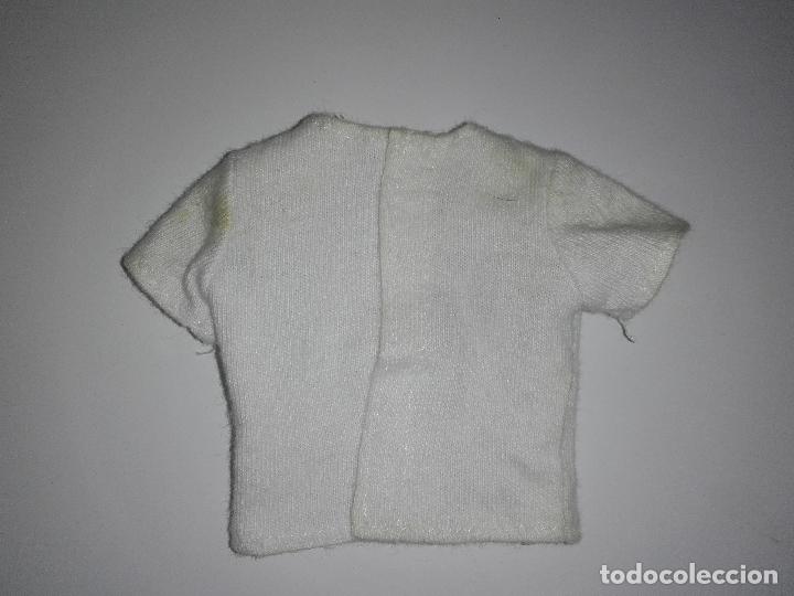 Barbie y Ken: Camisa de mu&ntilde;eco ken - Foto 2
