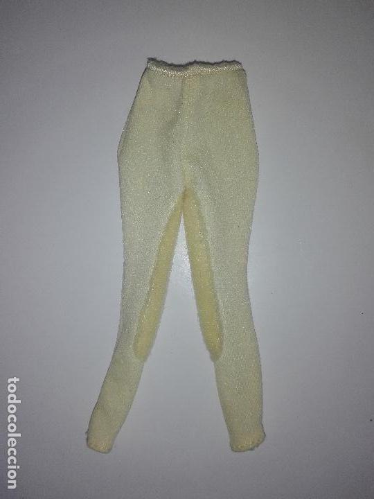 Barbie y Ken: Pantal&oacute;n de mu&ntilde;eca barbie - Foto 2