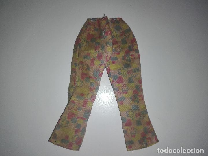 Barbie y Ken: Pantal&oacute;n de mu&ntilde;eca barbie - Foto 2