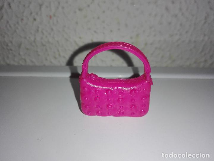 Barbie y Ken: Bolso de mu&ntilde;eca barbie - Foto 2
