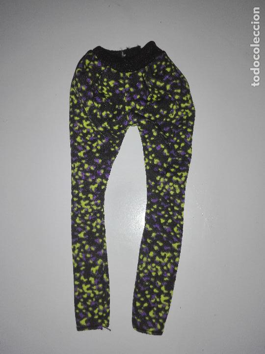 Barbie y Ken: Pantalon de mu&ntilde;eca barbie - Foto 1