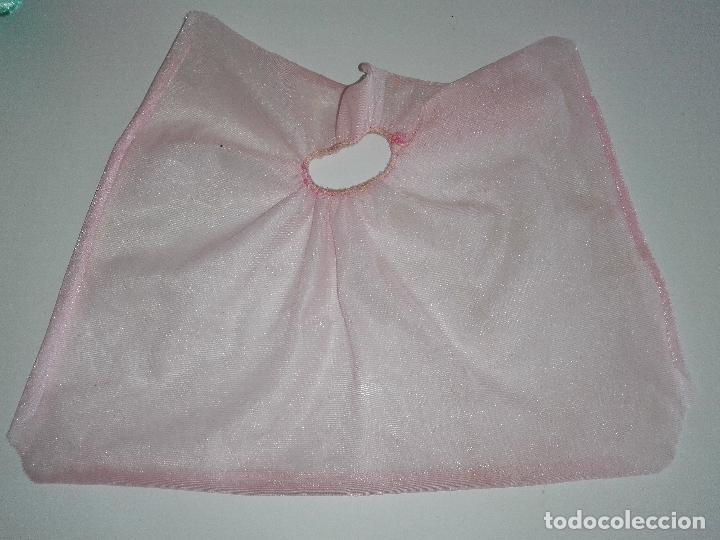 Barbie y Ken: falda de mu&ntilde;eca barbie - Foto 1