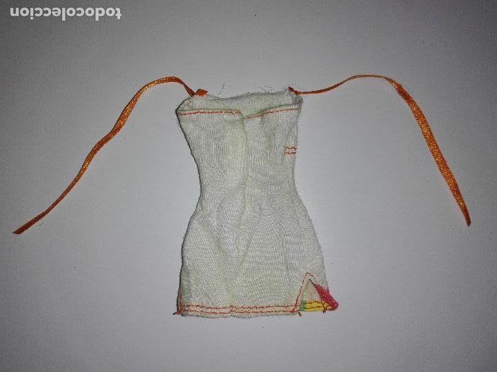 Barbie y Ken: vestido de mu&ntilde;eca barbie - Foto 2