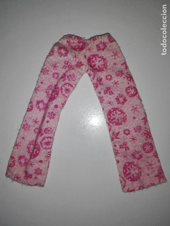 Barbie y Ken: Pantal&oacute;n de mu&ntilde;eca barbie - Foto 2