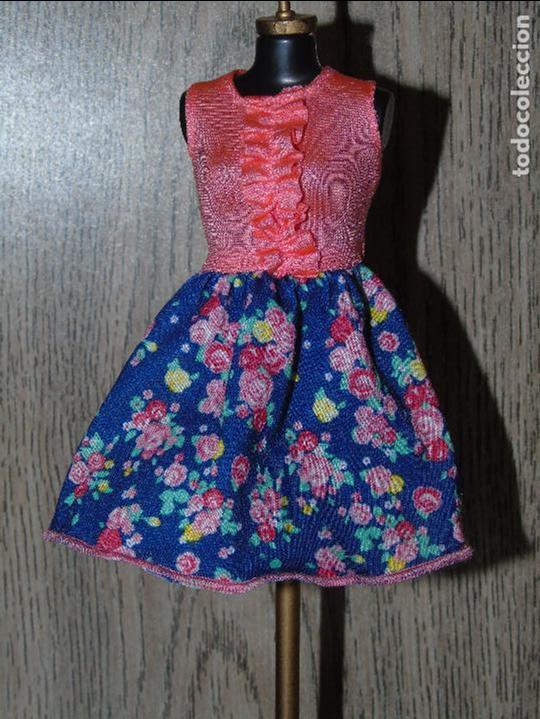 ropa barbie curvy