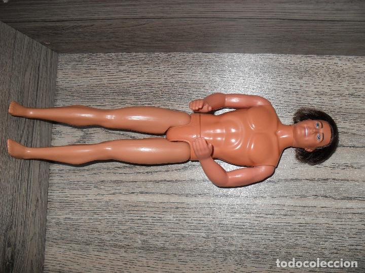 Barbie y Ken: Mu&ntilde;eco ken mattel BARBIE - Foto 2