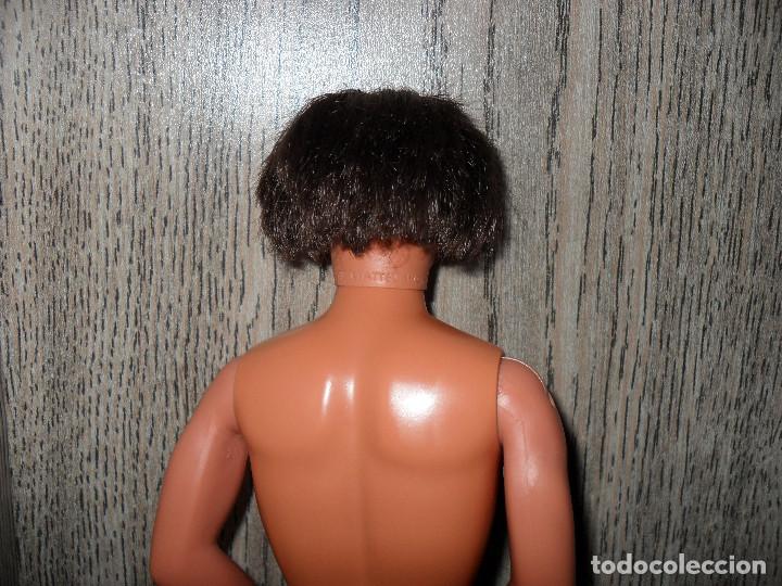 Barbie y Ken: Mu&ntilde;eco ken mattel BARBIE - Foto 3