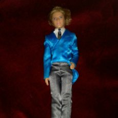 Barbie y Ken: KEN AÑO 2009