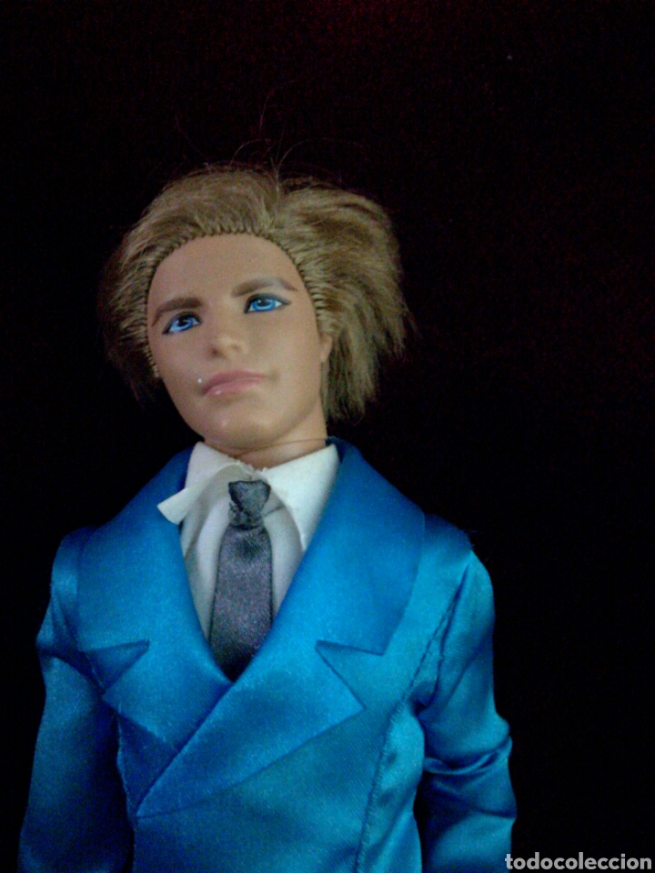Barbie y Ken: Ken a&ntilde;o 2009 - Foto 5