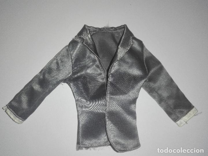 Barbie y Ken: Chaqueta de mu&ntilde;eco ken - Foto 1