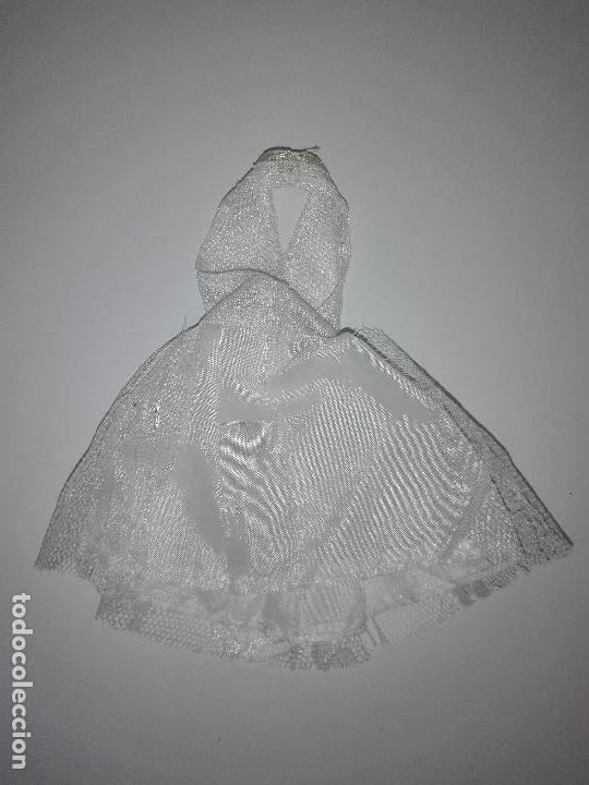 Barbie y Ken: vestido para mu&ntilde;eca barbie - Foto 2