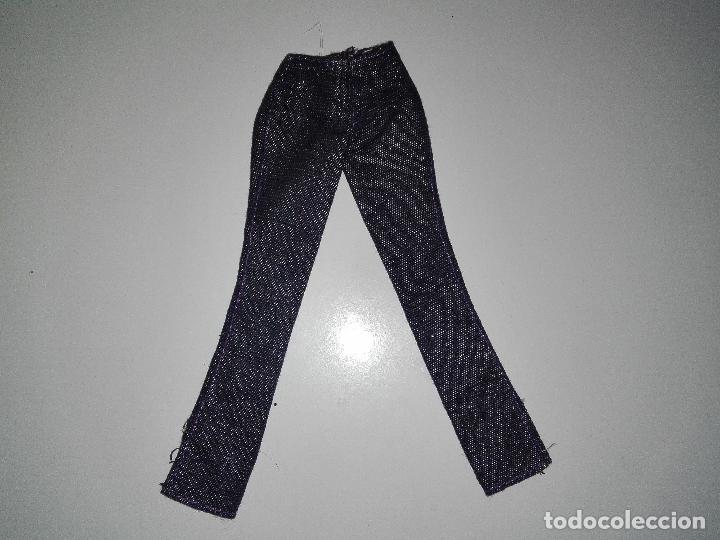 Barbie y Ken: Pantalon de mu&ntilde;eca barbie - Foto 1