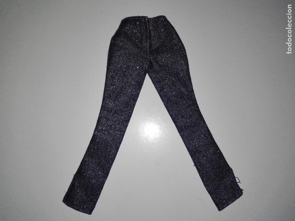 Barbie y Ken: Pantalon de mu&ntilde;eca barbie - Foto 2