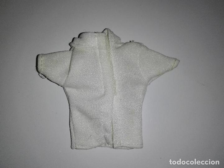 Barbie y Ken: Camisa de mu&ntilde;eca barbie - Foto 3