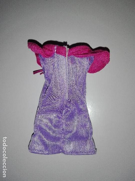 Barbie y Ken: Camisa de mu&ntilde;eca barbie hello Kitty - Foto 2