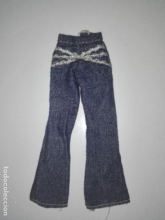 Barbie y Ken: Pantal&oacute;n de mu&ntilde;eca barbie - Foto 1