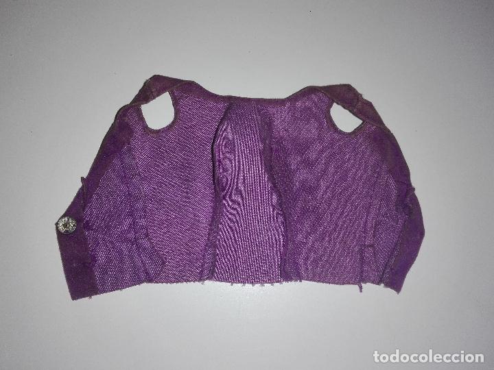 Barbie y Ken: blusa top  de mu&ntilde;eca barbie - Foto 1