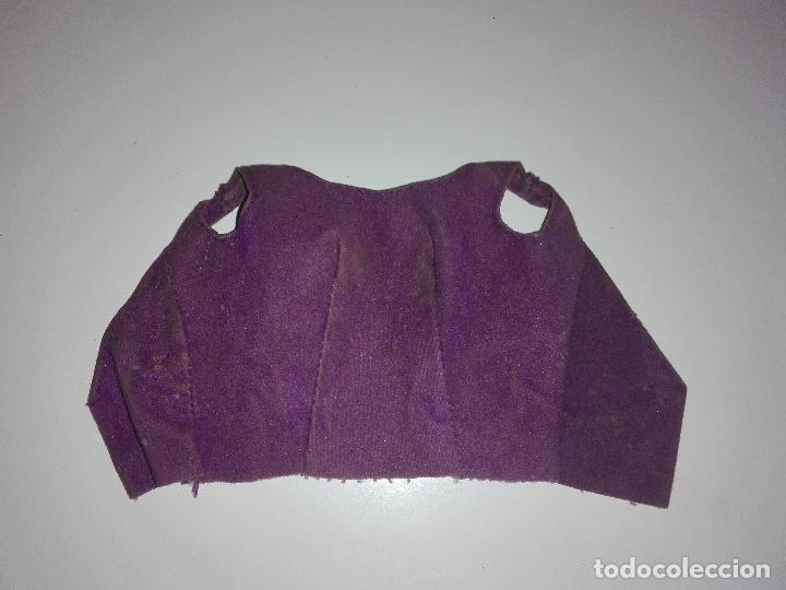 Barbie y Ken: blusa top  de mu&ntilde;eca barbie - Foto 2
