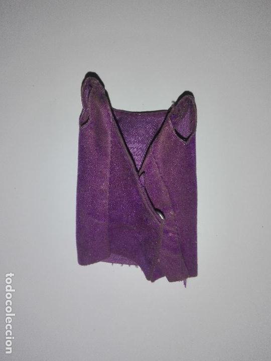 Barbie y Ken: blusa top  de mu&ntilde;eca barbie - Foto 3
