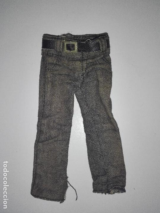 Barbie y Ken: Pantal&oacute;n de mu&ntilde;eco ken - Foto 1