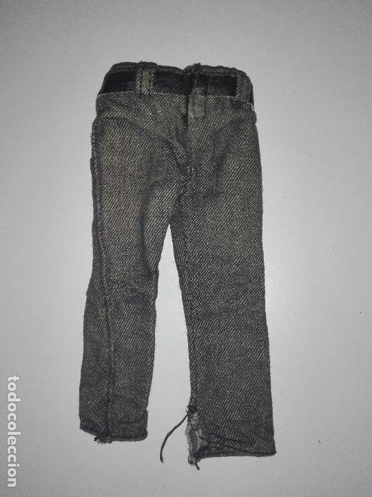 Barbie y Ken: Pantal&oacute;n de mu&ntilde;eco ken - Foto 2