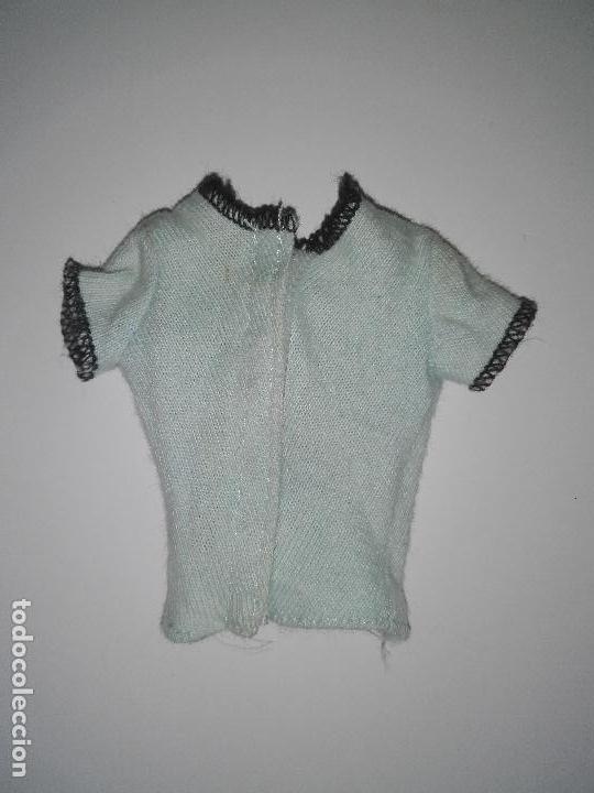 Barbie y Ken: camisa de mu&ntilde;eca barbie - Foto 2