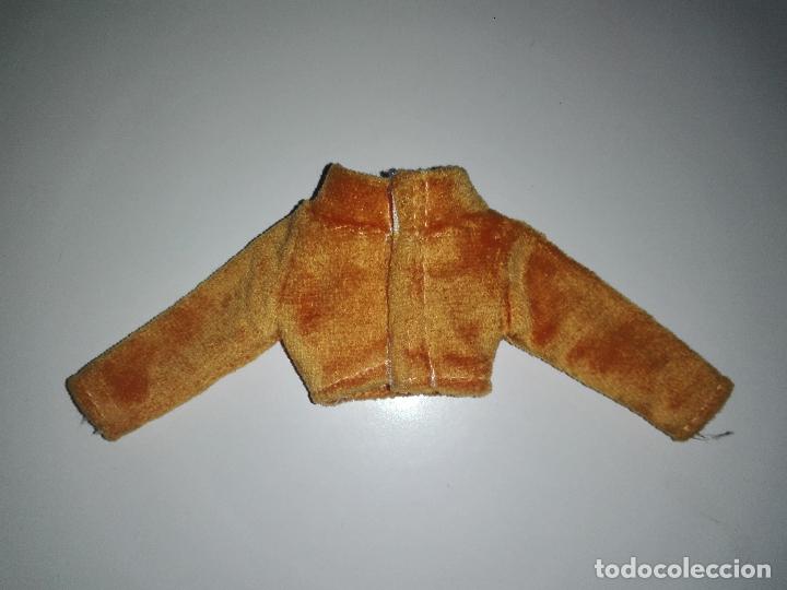 Barbie y Ken: Camisa jersey de mu&ntilde;eca Barbie - Foto 2