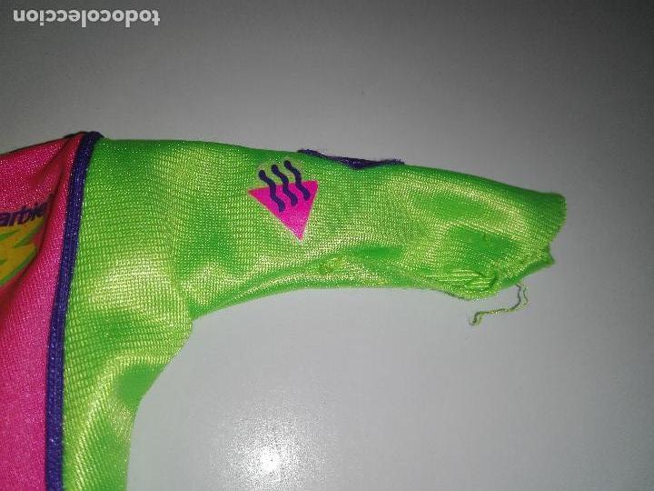 Barbie y Ken: chaqueta de mu&ntilde;eca barbie - Foto 2
