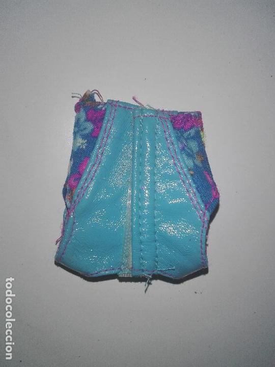 Barbie y Ken: Camisa top de mu&ntilde;eca Barbie - Foto 2