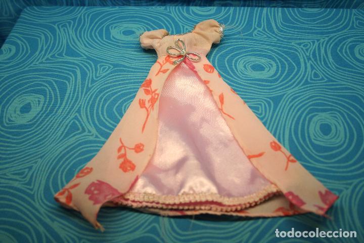 Barbie y Ken: VESTIDO ORIGINAL BARBIE - Foto 1