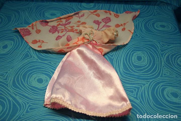 Barbie y Ken: VESTIDO ORIGINAL BARBIE - Foto 4
