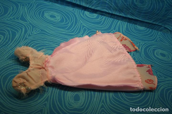 Barbie y Ken: VESTIDO ORIGINAL BARBIE - Foto 5